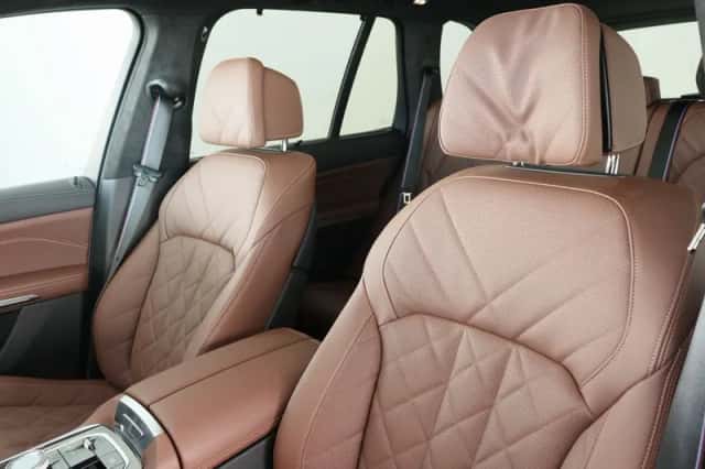 BMW X5 (2025) thumbnail 6