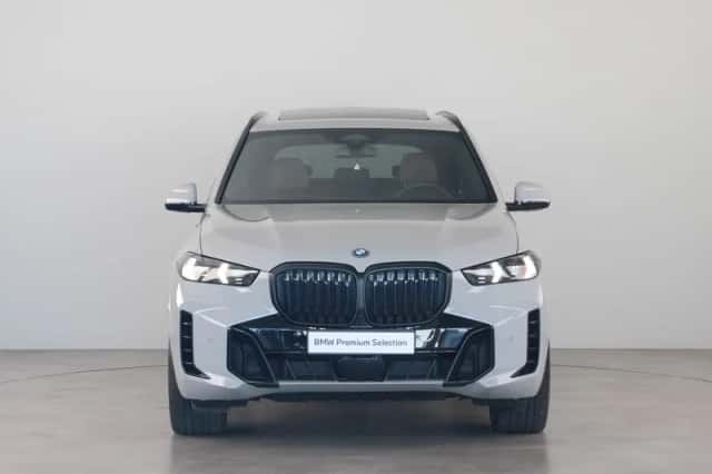 BMW X5 (2025) thumbnail 7