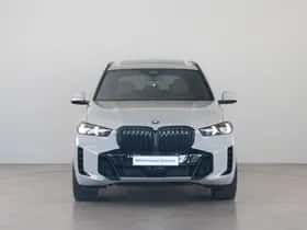 BMW X5 (2025) thumbnail 7