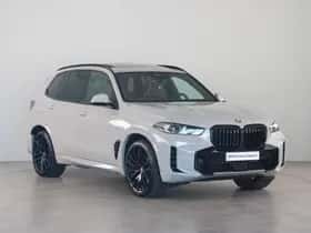 BMW X5 (2025) thumbnail 8