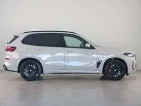BMW X5 (2025) thumbnail 9