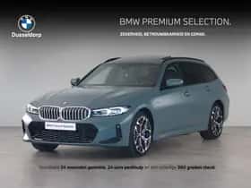 BMW 3-Serie (2025)