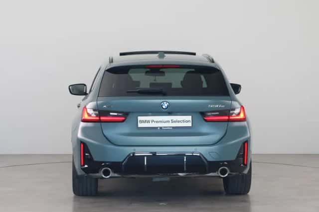 BMW 3-Serie (2025) thumbnail 11