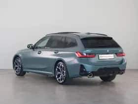 BMW 3-Serie (2025) thumbnail 12