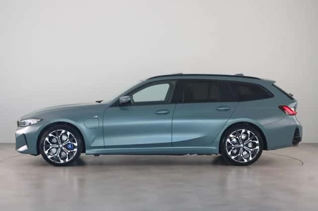 BMW 3-Serie (2025) thumbnail 13