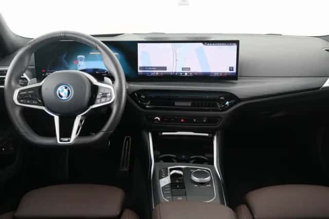 BMW 3-Serie (2025) thumbnail 14