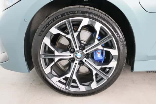 BMW 3-Serie (2025) thumbnail 19