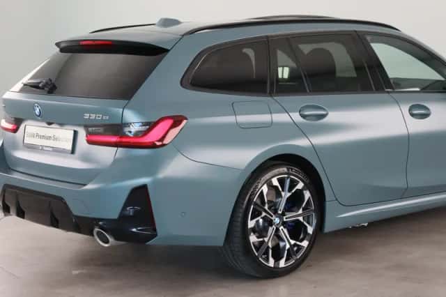 BMW 3-Serie (2025) thumbnail 20