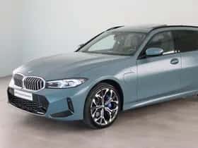 BMW 3-Serie (2025) thumbnail 21