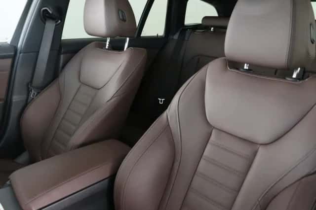 BMW 3-Serie (2025) thumbnail 6