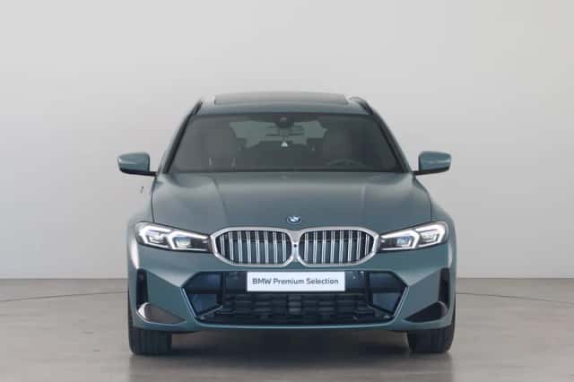 BMW 3-Serie (2025) thumbnail 7