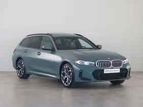 BMW 3-Serie (2025) thumbnail 8