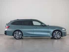 BMW 3-Serie (2025) thumbnail 9
