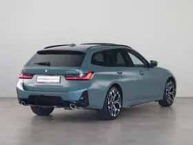 BMW 3-Serie (2025) thumbnail 10