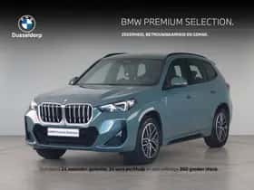 BMW X1 (2025)
