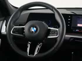 BMW X1 (2025) thumbnail 2