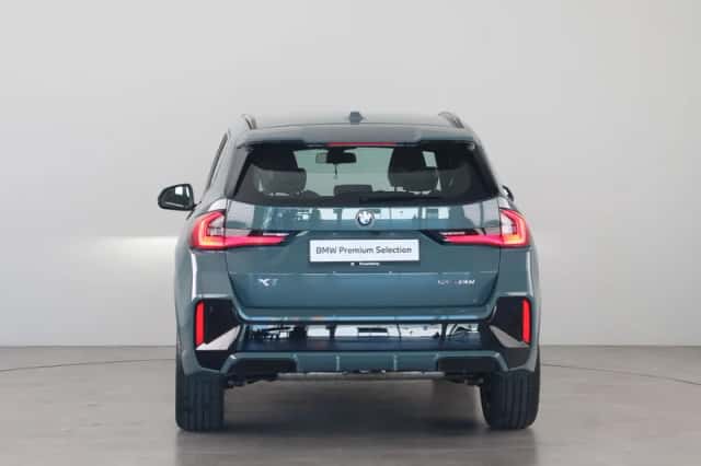 BMW X1 (2025) thumbnail 11