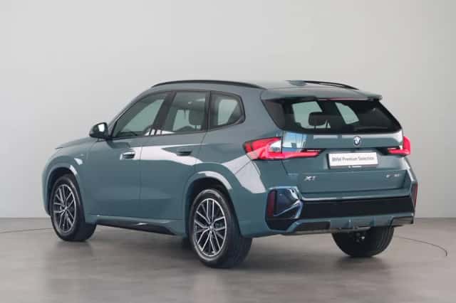 BMW X1 (2025) thumbnail 12
