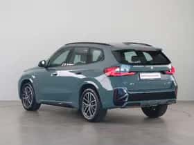 BMW X1 (2025) thumbnail 12
