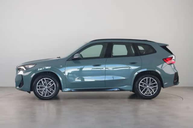 BMW X1 (2025) thumbnail 13