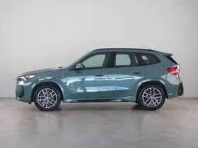 BMW X1 (2025) thumbnail 13