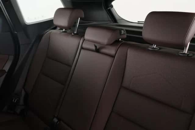 BMW X1 (2025) thumbnail 16