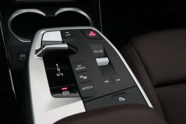 BMW X1 (2025) thumbnail 17