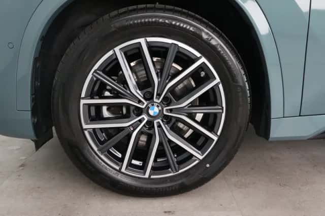 BMW X1 (2025) thumbnail 18