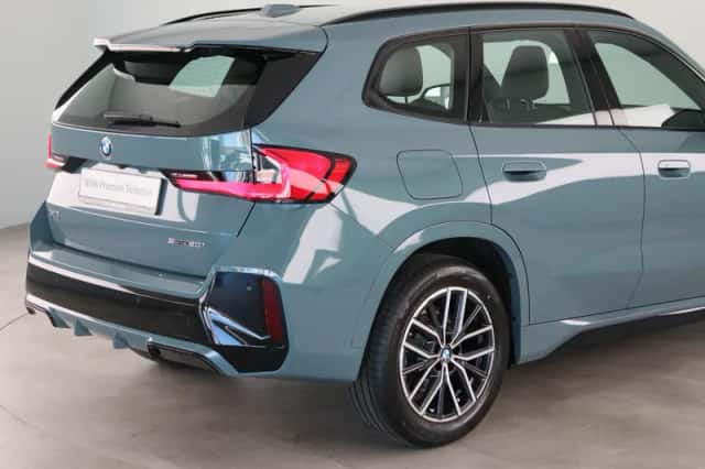 BMW X1 (2025) thumbnail 19