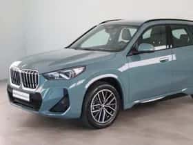 BMW X1 (2025) thumbnail 20