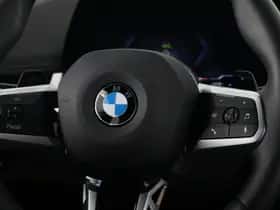 BMW X1 (2025) thumbnail 3