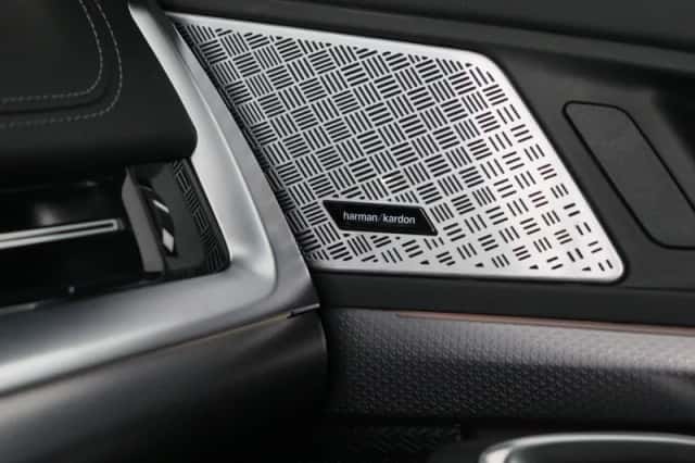BMW X1 (2025) thumbnail 23