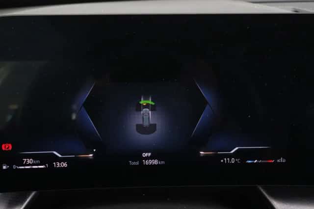 BMW X1 (2025) thumbnail 4