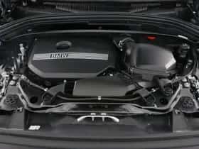 BMW X1 (2025) thumbnail 5