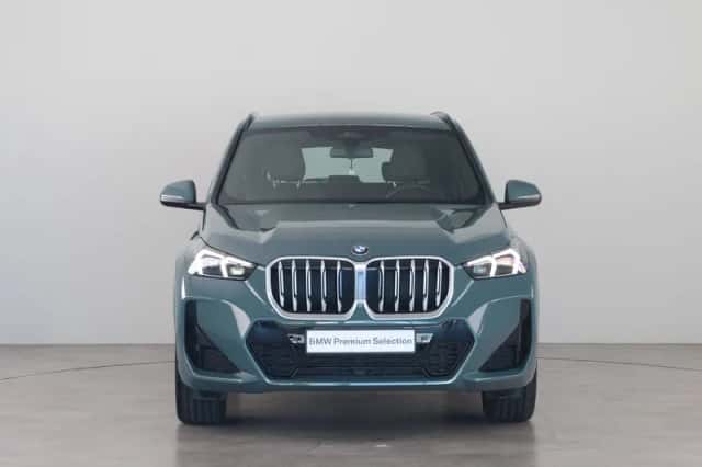 BMW X1 (2025) thumbnail 7