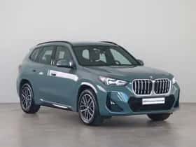 BMW X1 (2025) thumbnail 8