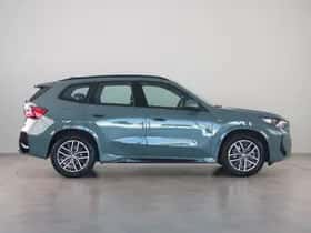 BMW X1 (2025) thumbnail 9
