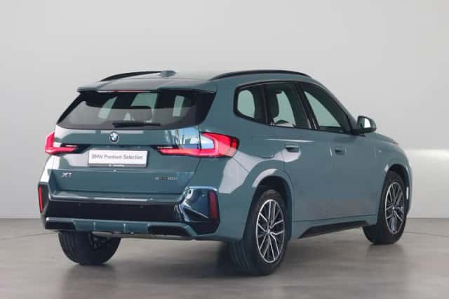 BMW X1 (2025) thumbnail 10