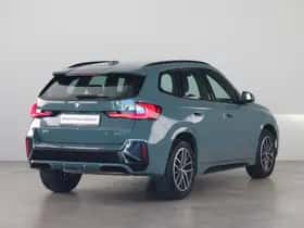 BMW X1 (2025) thumbnail 10