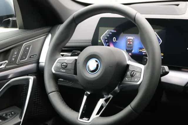 BMW X1 (2026) thumbnail 2