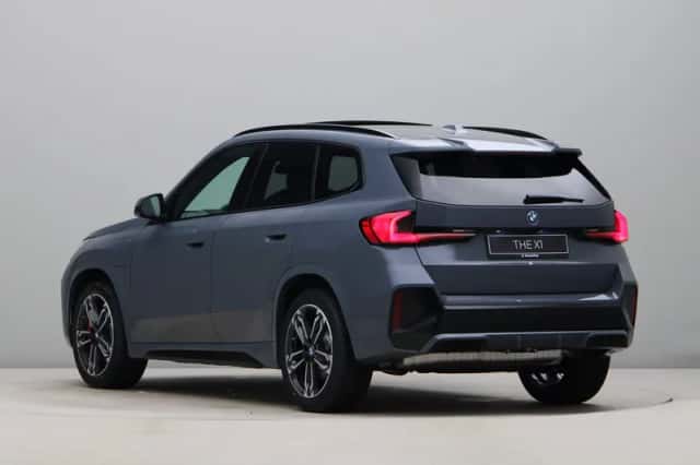 BMW X1 (2026) thumbnail 11
