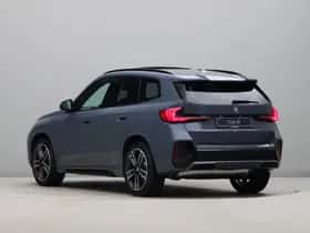 BMW X1 (2026) thumbnail 11