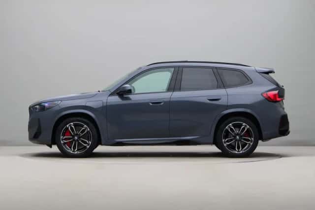 BMW X1 (2026) thumbnail 12