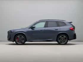 BMW X1 (2026) thumbnail 12
