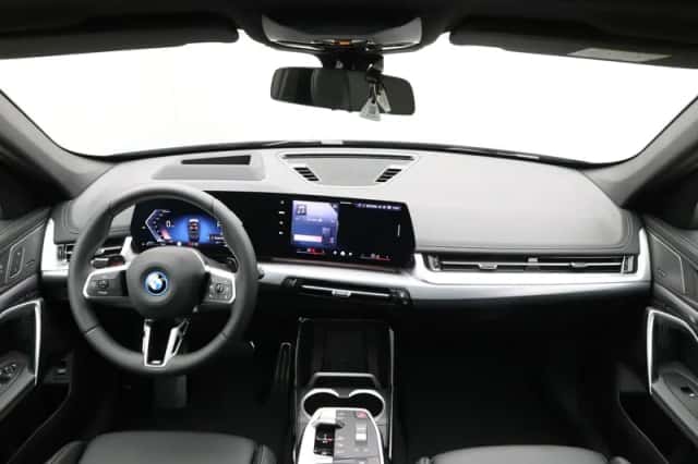 BMW X1 (2026) thumbnail 13