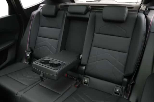 BMW X1 (2026) thumbnail 17