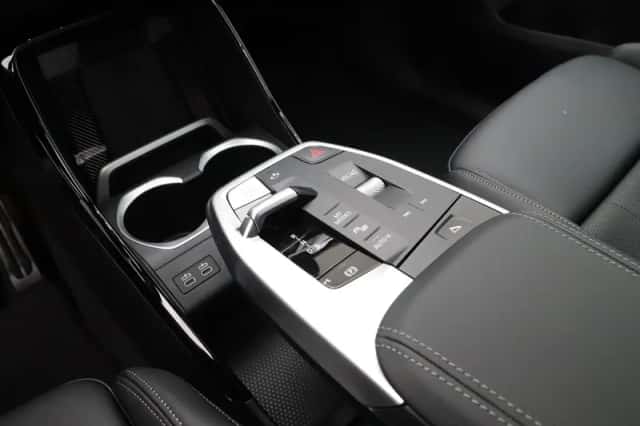 BMW X1 (2026) thumbnail 18