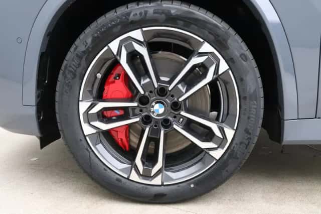 BMW X1 (2026) thumbnail 20