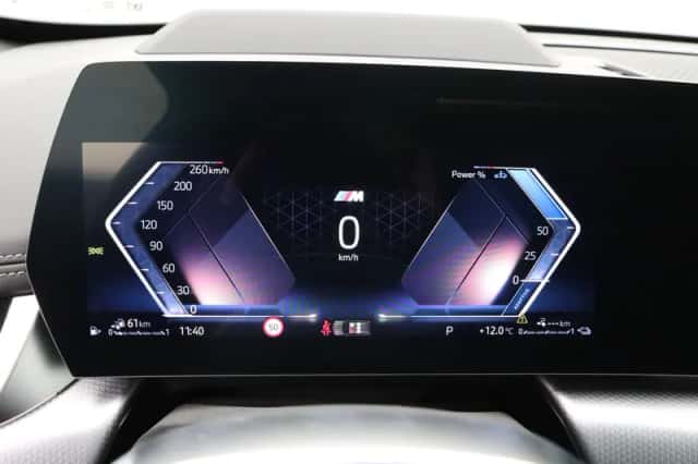 BMW X1 (2026) thumbnail 3