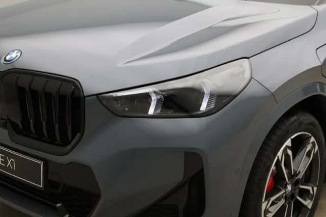 BMW X1 (2026) thumbnail 21